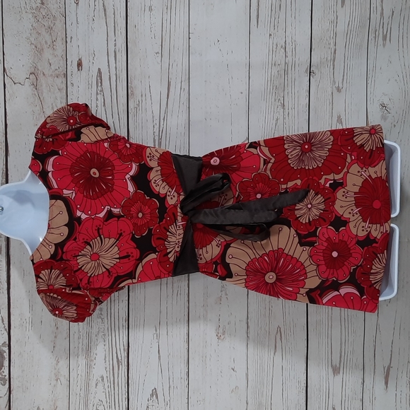 Hot Tempered Top - Picture 4 of 6